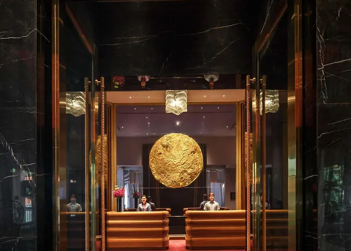 Sofitel Singapore Sentosa